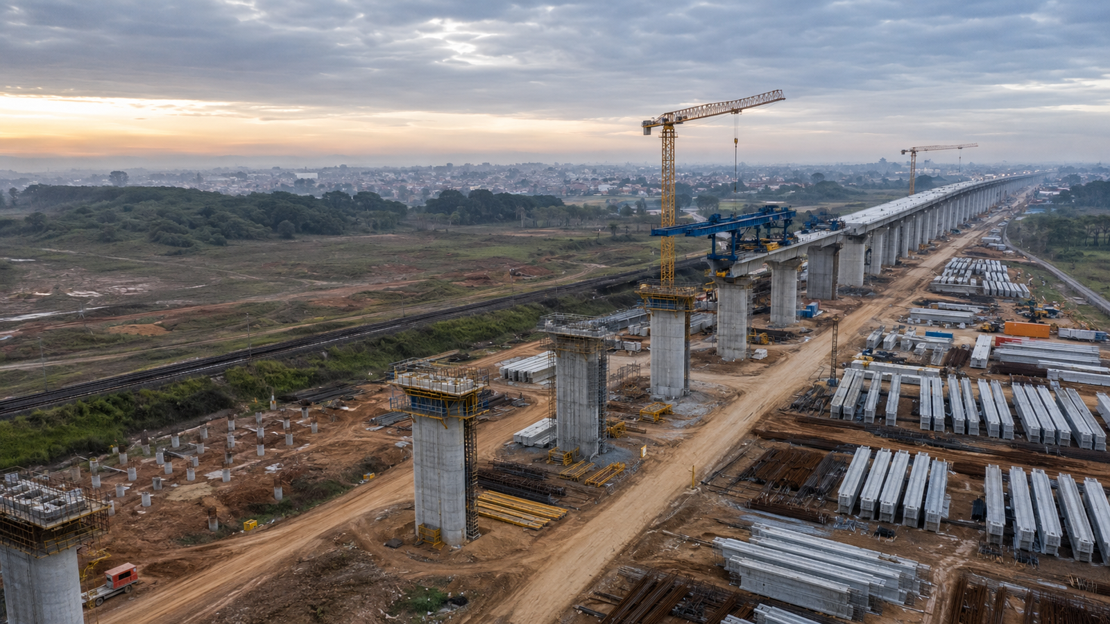 Desequilíbrio econômico-financeiro em contratos empresariais: reconstrução da equação original e mensuração dos efeitos